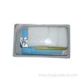 High Quality Medical Suture Dressing Bag